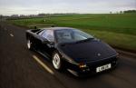 Lamborghini Diablo VT 1993 года (UK)